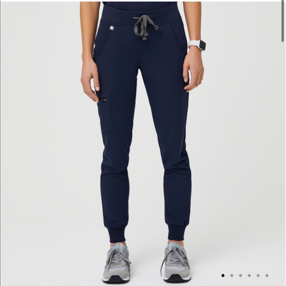 Figs Zamora Jogger Scrub Pants - XXS
